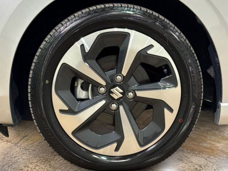 2024 Suzuki Swift - photo 7