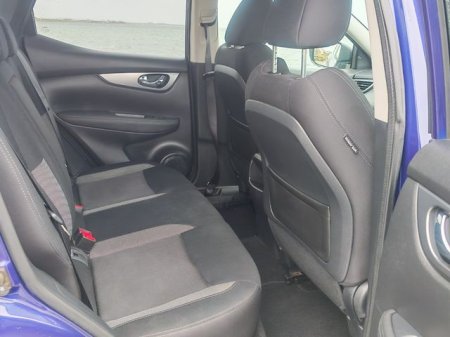 2019 Nissan Qashqai - photo 12