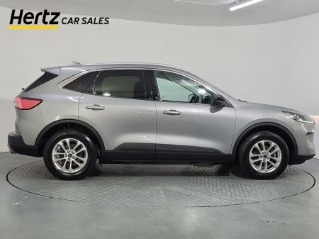 2024 Ford Kuga - photo 2