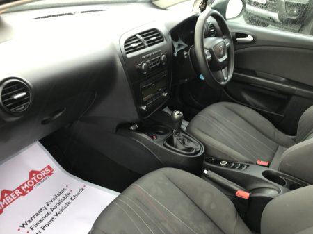 2011 SEAT Leon - photo 15