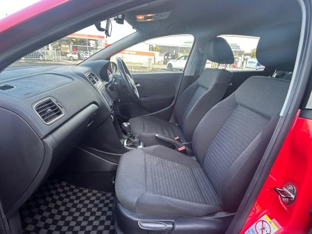 2012 Volkswagen Polo - photo 13
