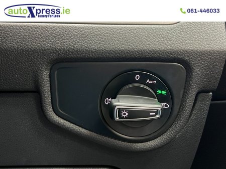 2020 Volkswagen Touran - photo 33