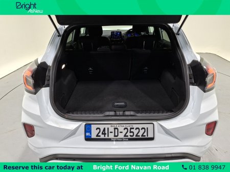 2024 Ford Puma - photo 20