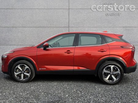 2024 Nissan Qashqai - photo 6