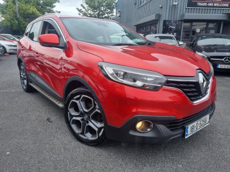 2018 Renault Kadjar - photo 4