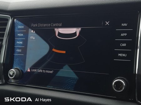 2021 Skoda Kodiaq - photo 11
