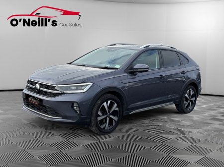 2022 Volkswagen Taigo - photo 5