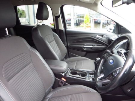 2018 Ford Kuga - photo 11