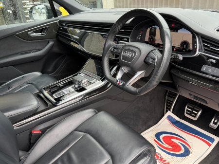 2023 Audi Q7 - photo 9