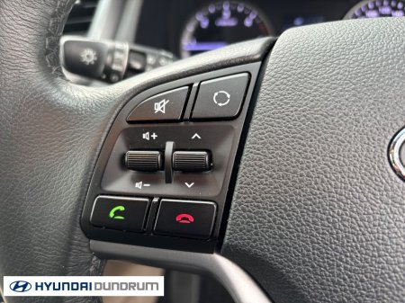 2017 Hyundai Tucson - photo 15