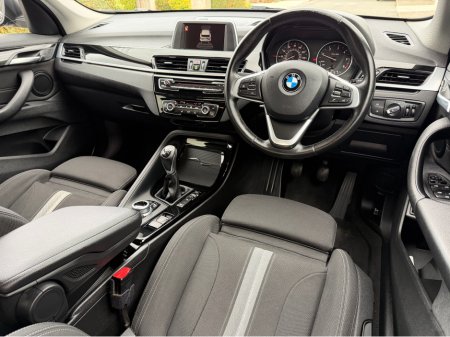 2017 BMW X1 - photo 18