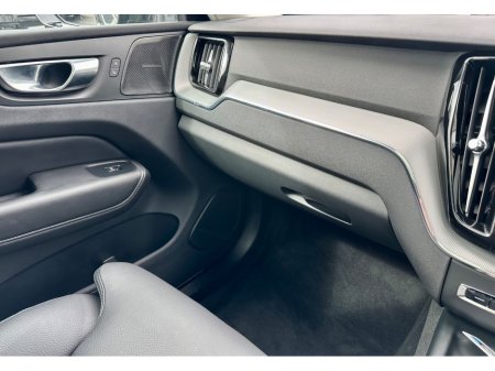 2025 Volvo XC60 - photo 15