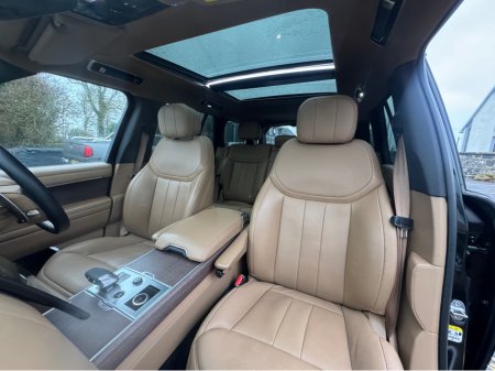 2023 Land Rover Range Rover - photo 13