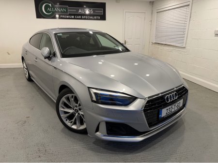 2023 Audi A5 - photo 10