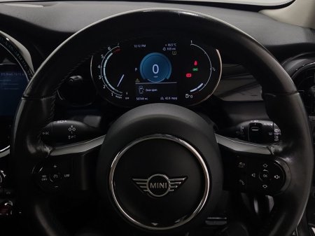 2022 Mini Cooper - photo 9