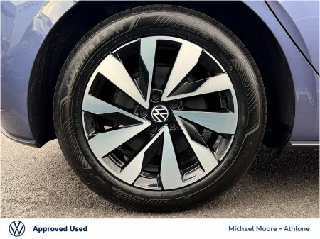2026 Volkswagen ID.3 Neo - photo 8