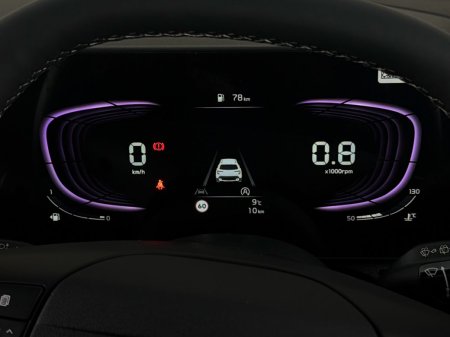 2026 Kia Stonic - photo 36