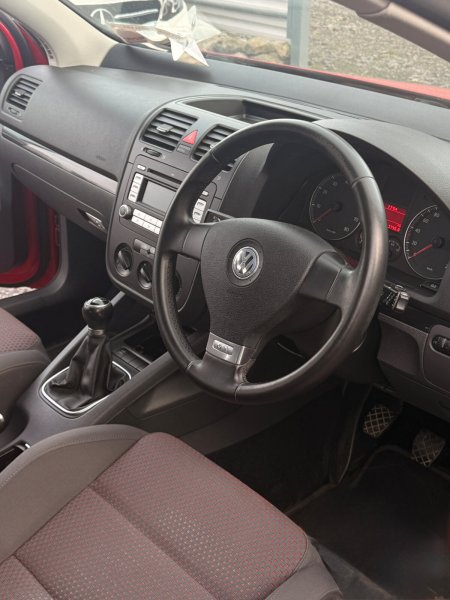 2008 Volkswagen Golf - photo 24
