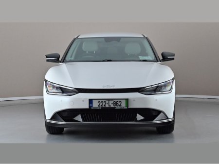 2022 Kia EV6 - photo 4