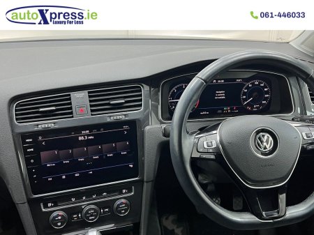2019 Volkswagen Golf - photo 20