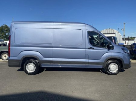 2026 Maxus DELIVER 9 - photo 4