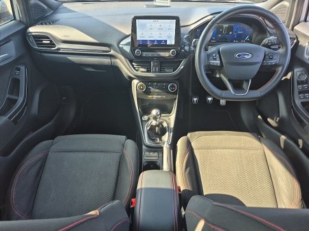 2021 Ford Puma - photo 2