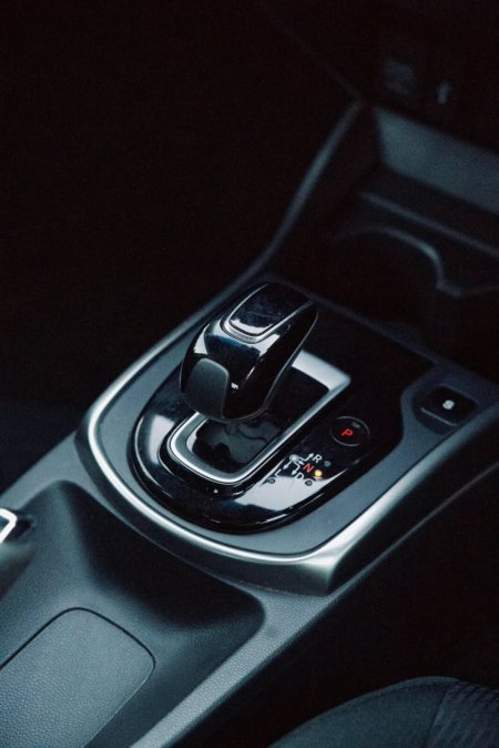2018 Honda Grace - photo 10