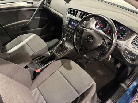 2014 Volkswagen Golf - photo 9