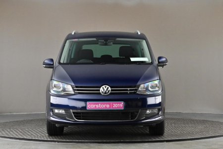 2019 Volkswagen Sharan - photo 2