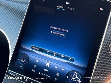 2026 Mercedes-Benz GLC - photo 27