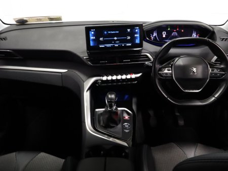 2022 Peugeot 5008 - photo 14