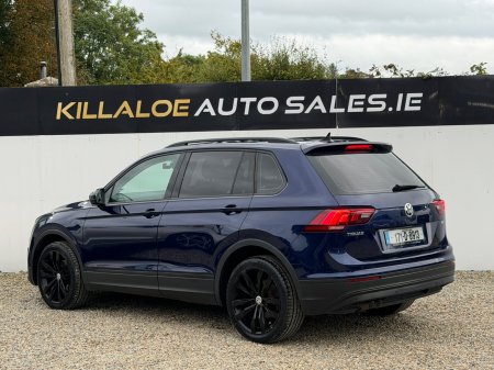 2017 Volkswagen Tiguan - photo 6