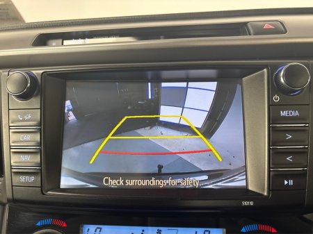 2018 Toyota RAV4 - photo 18