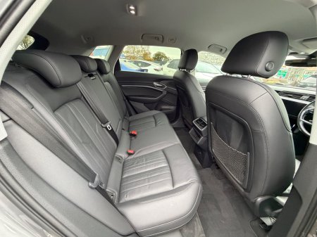 2021 Audi e-tron - photo 9