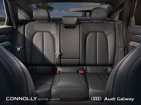 2027 Audi A6 - photo 6