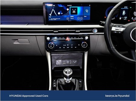2025 Hyundai Tucson - photo 22