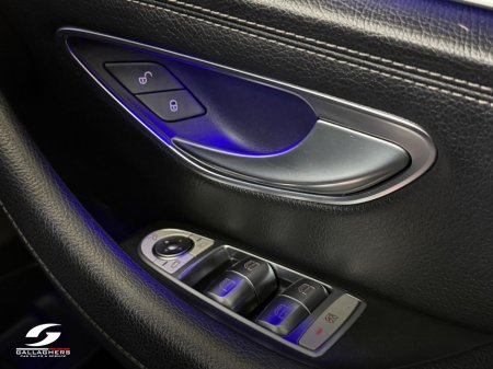 2018 Mercedes-Benz E-Class - photo 19