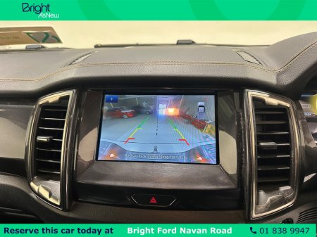 2023 Ford Ranger - photo 17