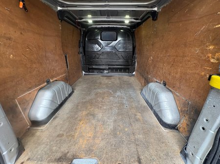 2015 Ford Transit - photo 4