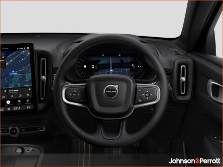2027 Volvo EC40 - photo 8