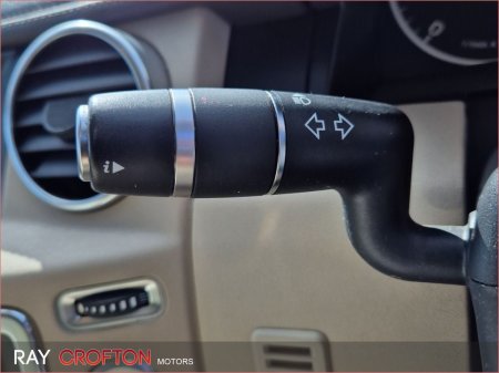 2014 Land Rover Discovery - photo 23
