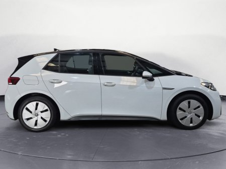 2022 Volkswagen ID.3 - photo 4
