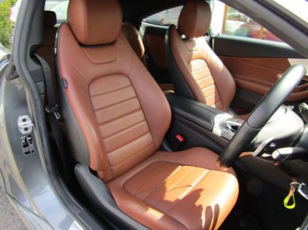 2017 Mercedes-Benz C-Class - photo 12