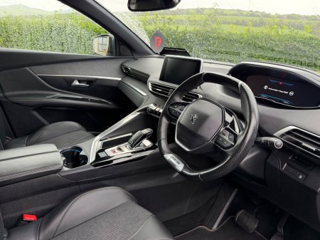 2020 Peugeot 3008 - photo 11