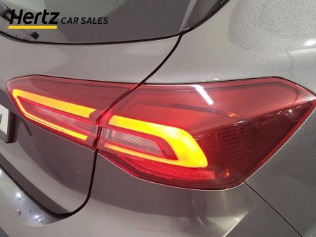 2023 Ford Focus - photo 8