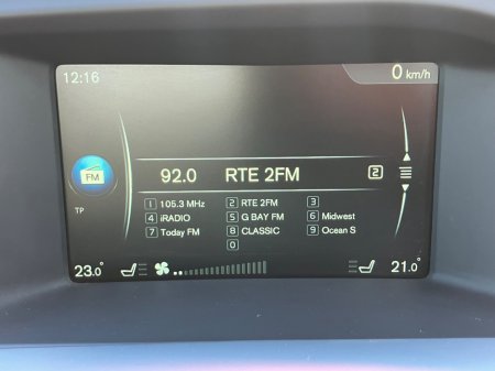 2017 Volvo S60 - photo 12
