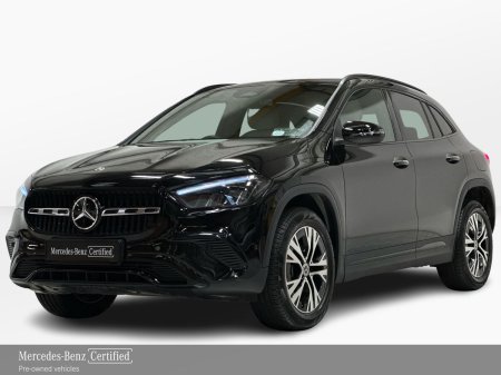 2026 Mercedes-Benz GLA ***Deposit Taken***GLA180 Progressive Line +