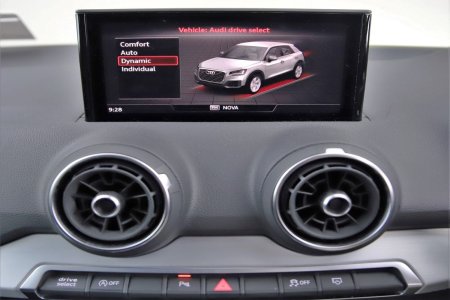 2020 Audi Q2 - photo 19