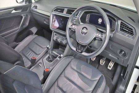 2021 Volkswagen Tiguan Allspace - photo 13
