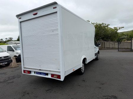 2019 Ford Transit - photo 9